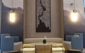 Туры в отель Sushi Luxury Hotel (Shanghai Riyueguang Dapuqiao Subway Station Branch)