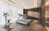 Туры в отель Sushi Luxury Hotel (Shanghai Riyueguang Dapuqiao Subway Station Branch)