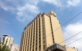 Туры в отель Sushi Luxury Hotel (Shanghai Riyueguang Dapuqiao Subway Station Branch)