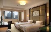 Туры в отель Sushi Luxury Hotel (Shanghai Riyueguang Dapuqiao Subway Station Branch)