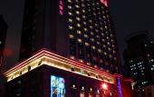 Туры в отель Sushi Luxury Hotel (Shanghai Riyueguang Dapuqiao Subway Station Branch)