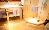Туры в отель Sushi Luxury Hotel (Shanghai Riyueguang Dapuqiao Subway Station Branch)