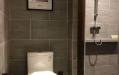 Туры в отель Sushi Luxury Hotel (Shanghai Riyueguang Dapuqiao Subway Station Branch)