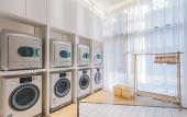 Туры в отель Sushi Luxury Hotel (Shanghai Riyueguang Dapuqiao Subway Station Branch)