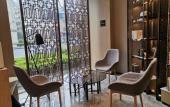 Туры в отель Sushi Luxury Hotel (Shanghai Riyueguang Dapuqiao Subway Station Branch)