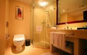 Туры в отель Sushi Luxury Hotel (Shanghai Riyueguang Dapuqiao Subway Station Branch)