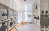 Туры в отель Sushi Luxury Hotel (Shanghai Riyueguang Dapuqiao Subway Station Branch)