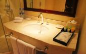 Туры в отель Sushi Luxury Hotel (Shanghai Riyueguang Dapuqiao Subway Station Branch)
