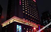 Туры в отель Sushi Luxury Hotel (Shanghai Riyueguang Dapuqiao Subway Station Branch)
