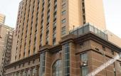 Туры в отель Sushi Luxury Hotel (Shanghai Riyueguang Dapuqiao Subway Station Branch)