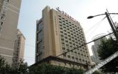 Туры в отель Sushi Luxury Hotel (Shanghai Riyueguang Dapuqiao Subway Station Branch)