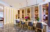 Туры в отель Lavande Hotel (Beijing ABP)