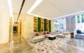 Туры в отель Lavande Hotel (Beijing ABP)