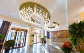 Туры в отель Lavande Hotel (Beijing ABP)