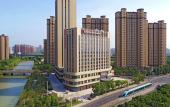 Туры в отель Hilton Garden Inn Changzhou Xinbei