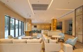 Туры в отель Hilton Garden Inn Changzhou Xinbei