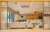 Туры в отель Hilton Garden Inn Changzhou Xinbei