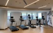 Туры в отель Hilton Garden Inn Changzhou Xinbei