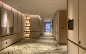 Туры в отель Hilton Garden Inn Changzhou Xinbei