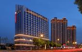 Туры в отель Hilton Garden Inn Changzhou Xinbei