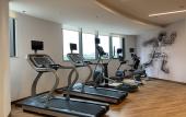 Туры в отель Hilton Garden Inn Changzhou Xinbei