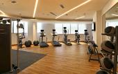 Туры в отель Hilton Garden Inn Changzhou Xinbei