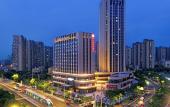 Туры в отель Hilton Garden Inn Changzhou Xinbei