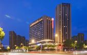 Туры в отель Hilton Garden Inn Changzhou Xinbei