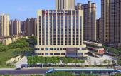 Туры в отель Hilton Garden Inn Changzhou Xinbei