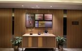 Туры в отель Hampton by Hilton Changsha South Station West Square