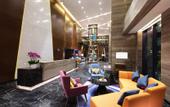 Туры в отель Hampton by Hilton Changsha South Station West Square