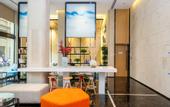 Туры в отель Holiday Inn Express JINGDEZHEN CITY CENTER by IHG