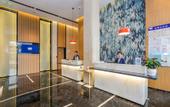 Туры в отель Holiday Inn Express JINGDEZHEN CITY CENTER by IHG