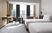 Туры в отель InterContinental Hotels FOSHAN DONGPING by IHG