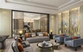 Туры в отель InterContinental Hotels FOSHAN DONGPING by IHG