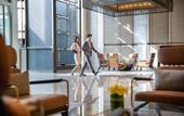 Туры в отель InterContinental Hotels FOSHAN DONGPING by IHG