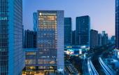Туры в отель InterContinental Hotels FOSHAN DONGPING by IHG