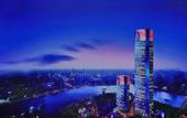 Туры в отель InterContinental Hotels FOSHAN DONGPING by IHG