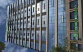 Туры в отель Holiday Inn Express CHANGSHA SHIFU by IHG