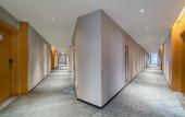 Туры в отель Holiday Inn Express CHANGSHA SHIFU by IHG