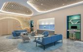 Туры в отель Holiday Inn Express CHANGSHA SHIFU by IHG