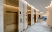 Туры в отель Holiday Inn Express CHANGSHA SHIFU by IHG