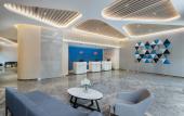 Туры в отель Holiday Inn Express CHANGSHA SHIFU by IHG