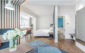 Туры в отель Holiday Inn Express CHANGSHA SHIFU by IHG