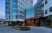 Туры в отель Nantong Xier Huayuan