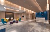 Туры в отель Holiday Inn Express LINYI NORTH NEW DISTRICT by IHG