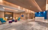 Туры в отель Holiday Inn Express LINYI NORTH NEW DISTRICT by IHG