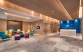 Туры в отель Holiday Inn Express LINYI NORTH NEW DISTRICT by IHG