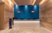 Туры в отель Holiday Inn Express LINYI NORTH NEW DISTRICT by IHG
