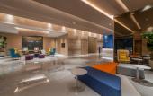 Туры в отель Holiday Inn Express LINYI NORTH NEW DISTRICT by IHG